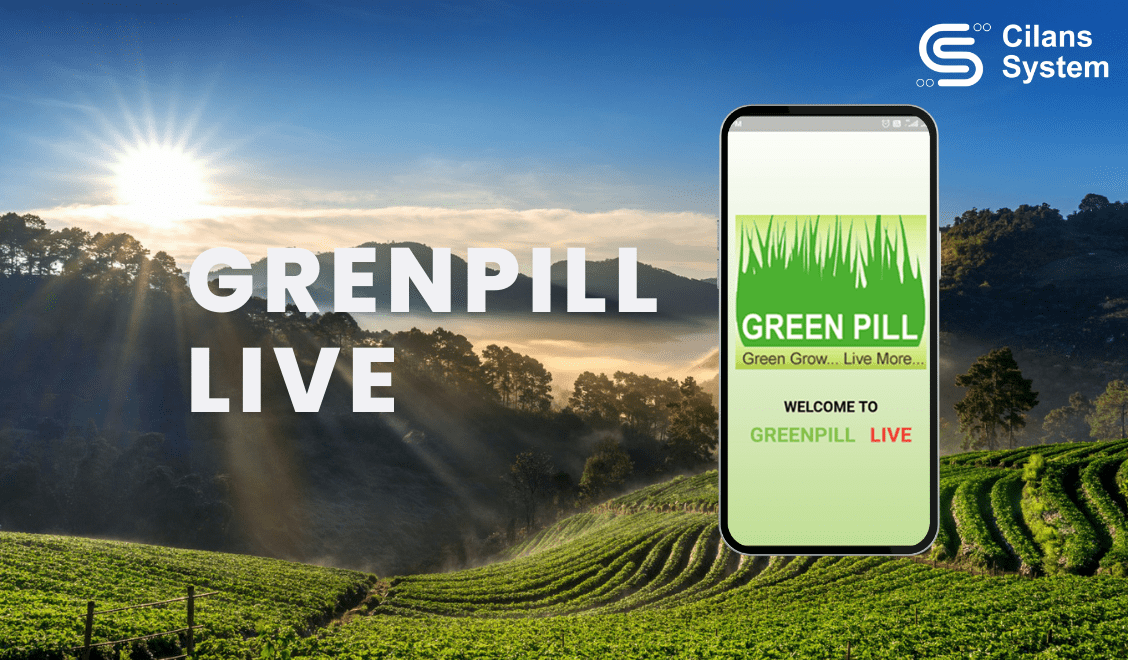 Greenpill Live