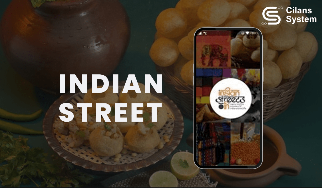 Indian Street