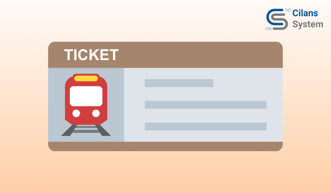 Ticket Refund Systems with Blockchain