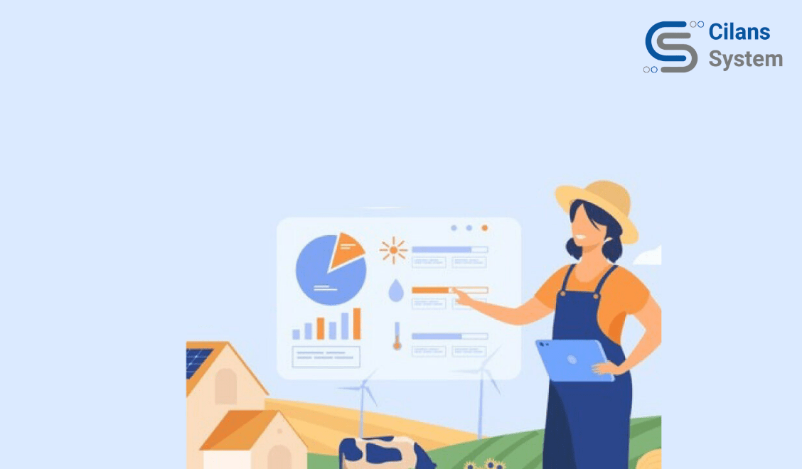 Data Analysis on Agricultural data and ecosystem