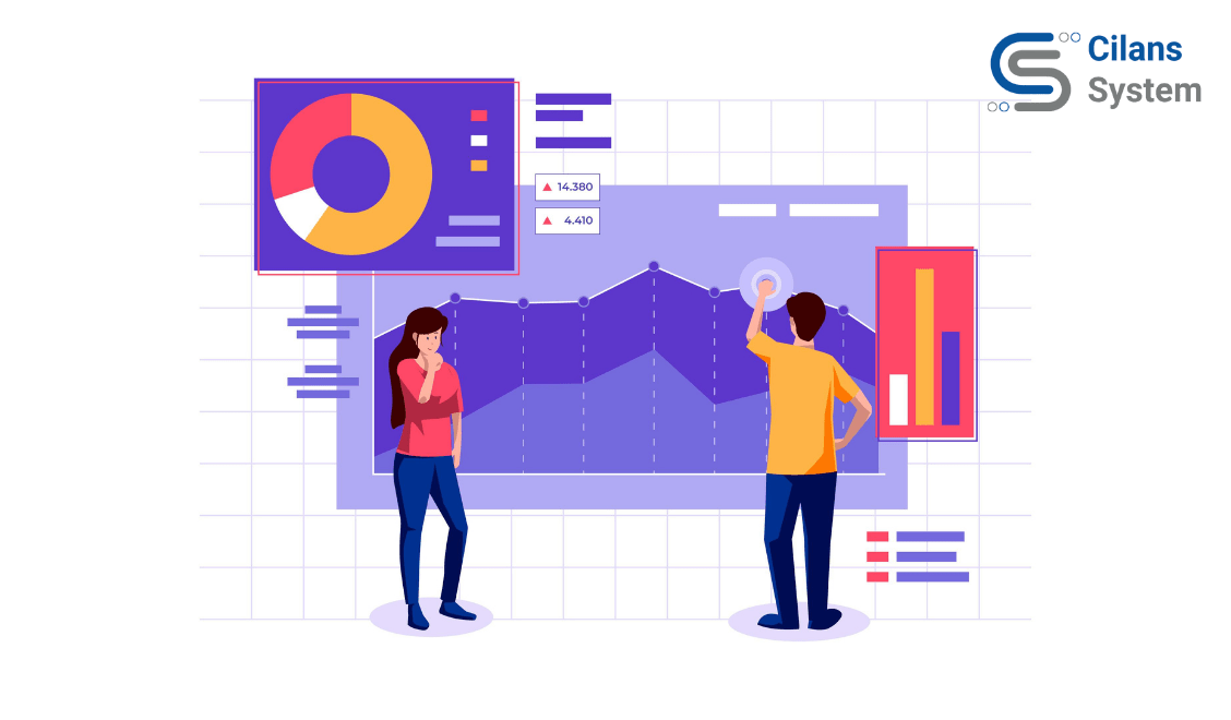 Analysis of Central Bank performance metrics (FinTech)