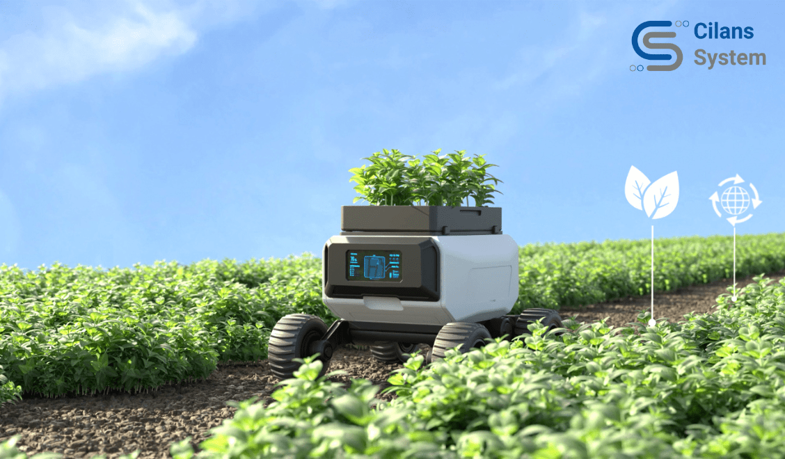 Machine Learning in Agriculture Sector